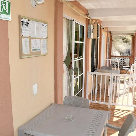 Posada Sweet Anashly Fresh Water Bay Exterior photo