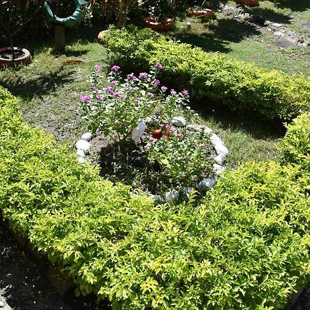 Posada Sweet Anashly Fresh Water Bay Exterior photo