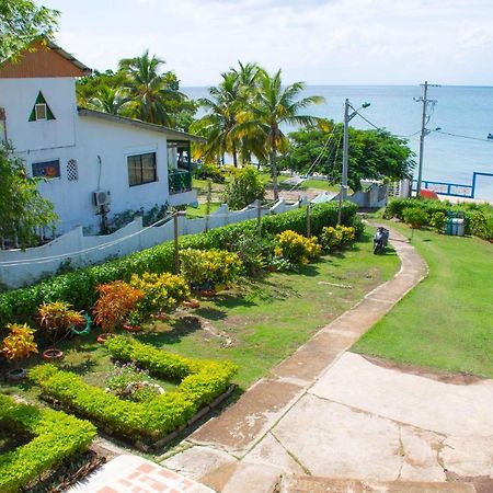 Posada Sweet Anashly Fresh Water Bay Exterior photo