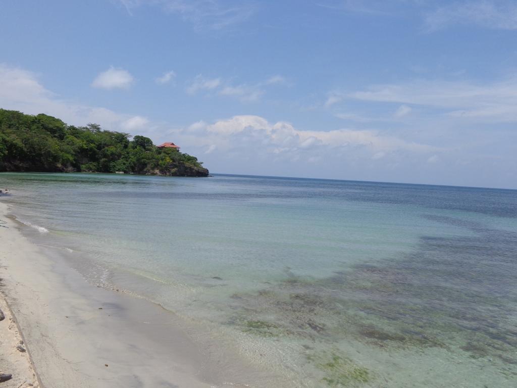 Posada Sweet Anashly Fresh Water Bay Exterior photo