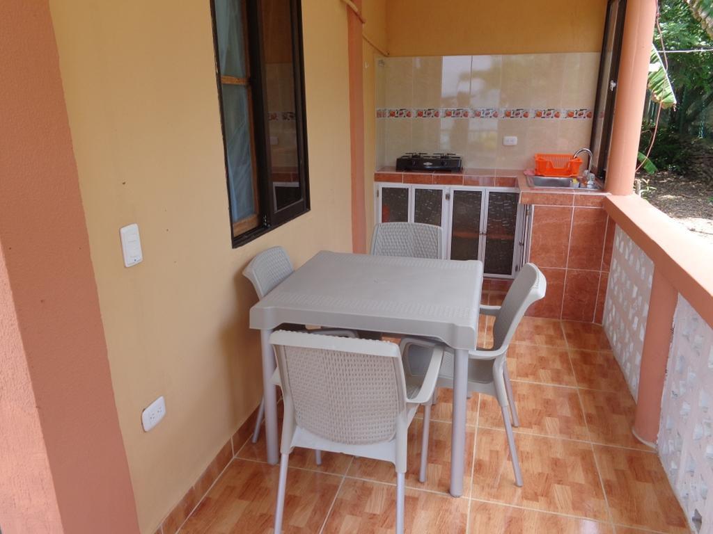 Posada Sweet Anashly Fresh Water Bay Exterior photo
