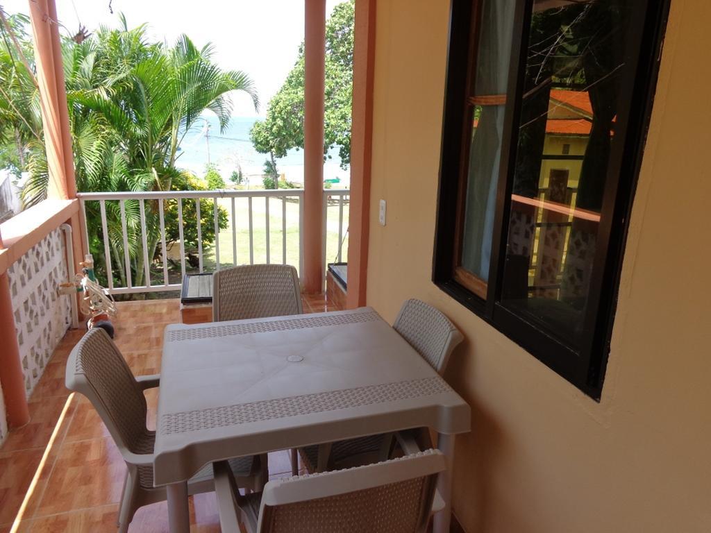 Posada Sweet Anashly Fresh Water Bay Exterior photo