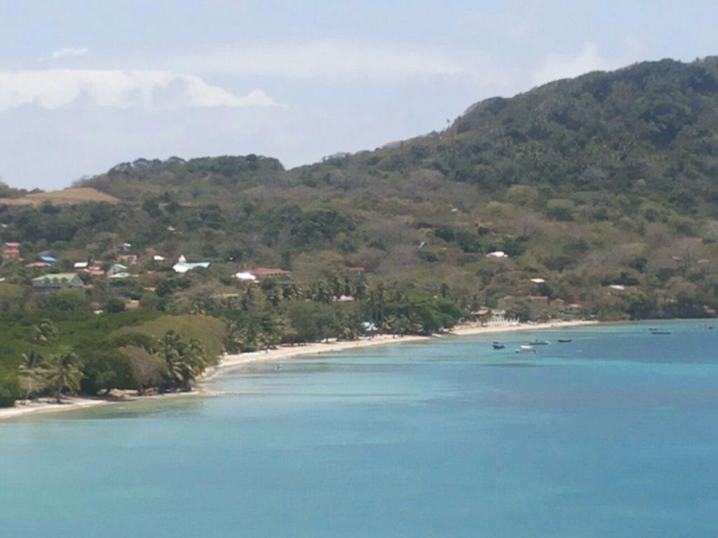 Posada Sweet Anashly Fresh Water Bay Exterior photo