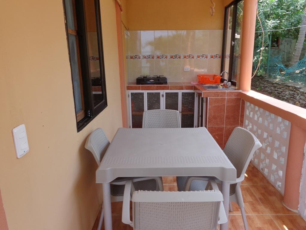 Posada Sweet Anashly Fresh Water Bay Exterior photo