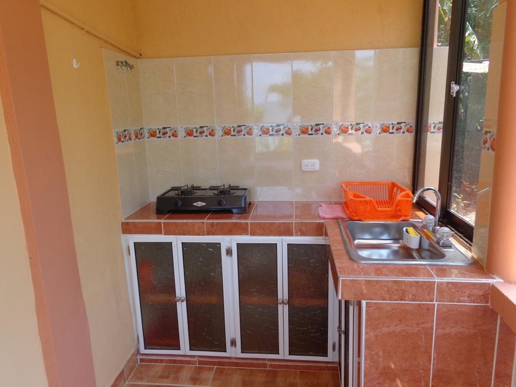 Posada Sweet Anashly Fresh Water Bay Exterior photo