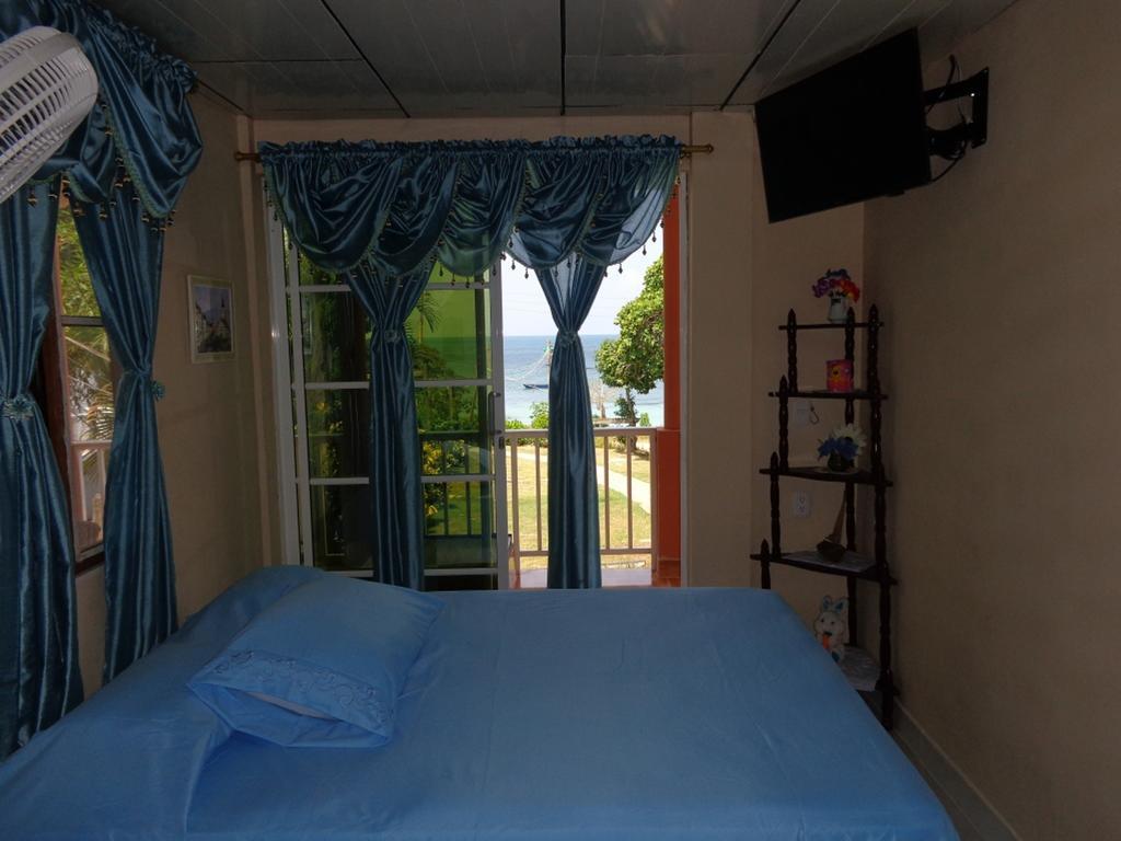 Posada Sweet Anashly Fresh Water Bay Exterior photo