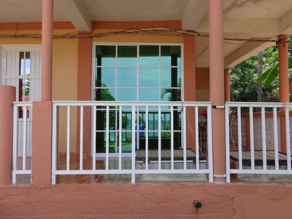 Posada Sweet Anashly Fresh Water Bay Exterior photo