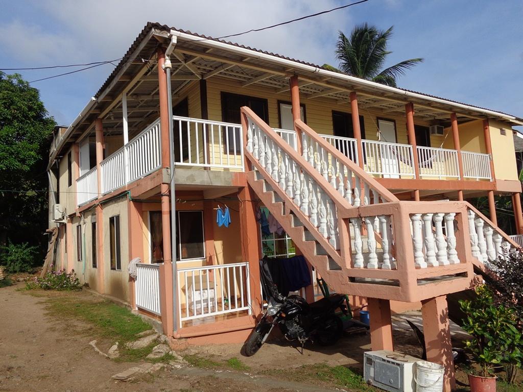 Posada Sweet Anashly Fresh Water Bay Exterior photo