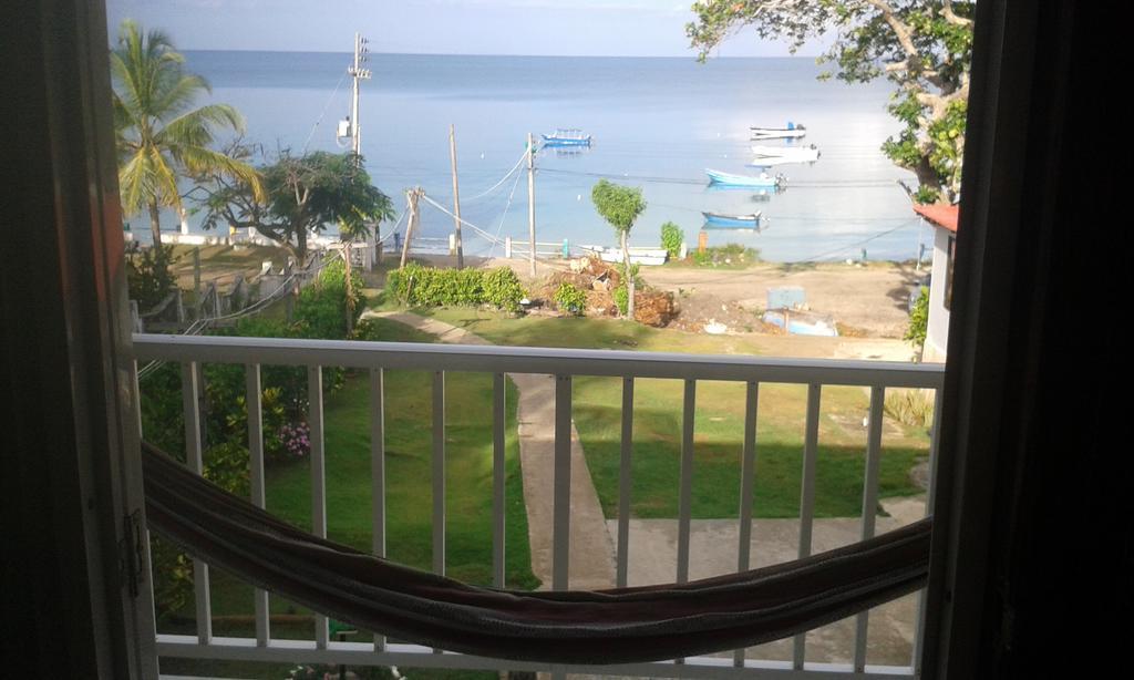 Posada Sweet Anashly Fresh Water Bay Exterior photo