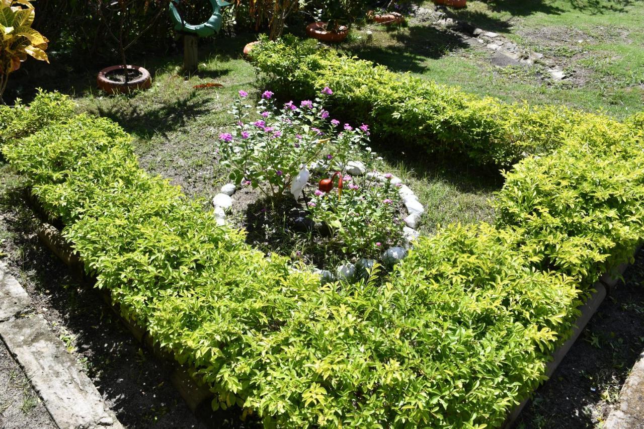 Posada Sweet Anashly Fresh Water Bay Exterior photo