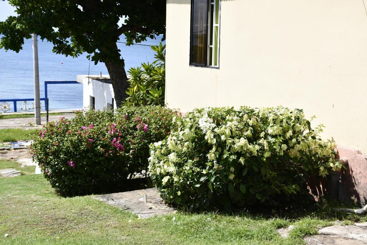 Posada Sweet Anashly Fresh Water Bay Exterior photo