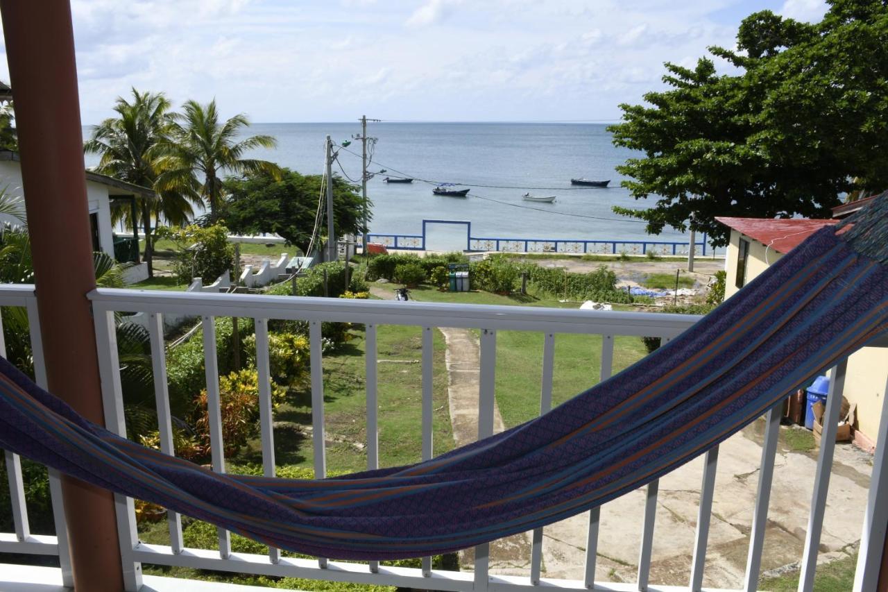 Posada Sweet Anashly Fresh Water Bay Exterior photo
