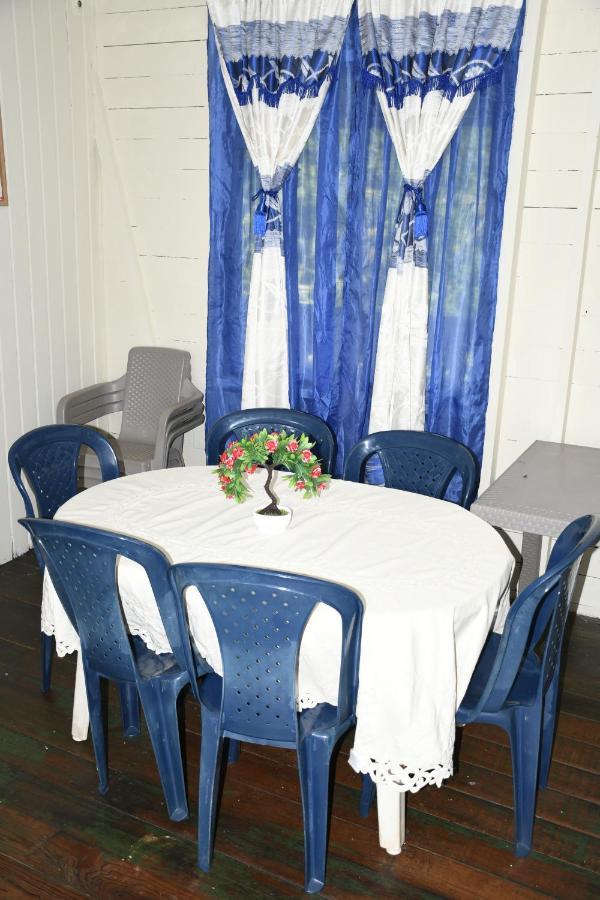 Posada Sweet Anashly Fresh Water Bay Exterior photo