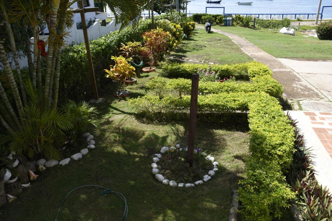 Posada Sweet Anashly Fresh Water Bay Exterior photo