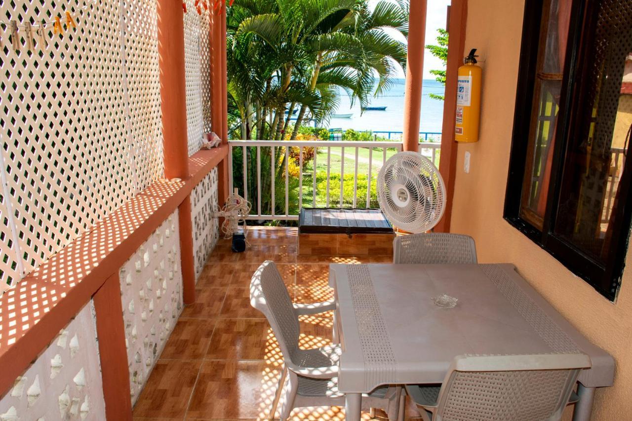 Posada Sweet Anashly Fresh Water Bay Exterior photo