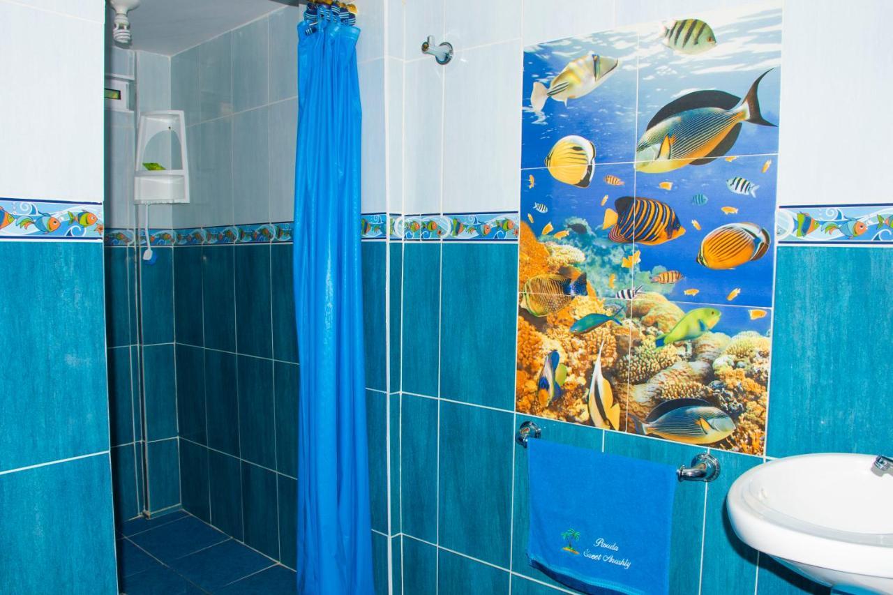 Posada Sweet Anashly Fresh Water Bay Exterior photo